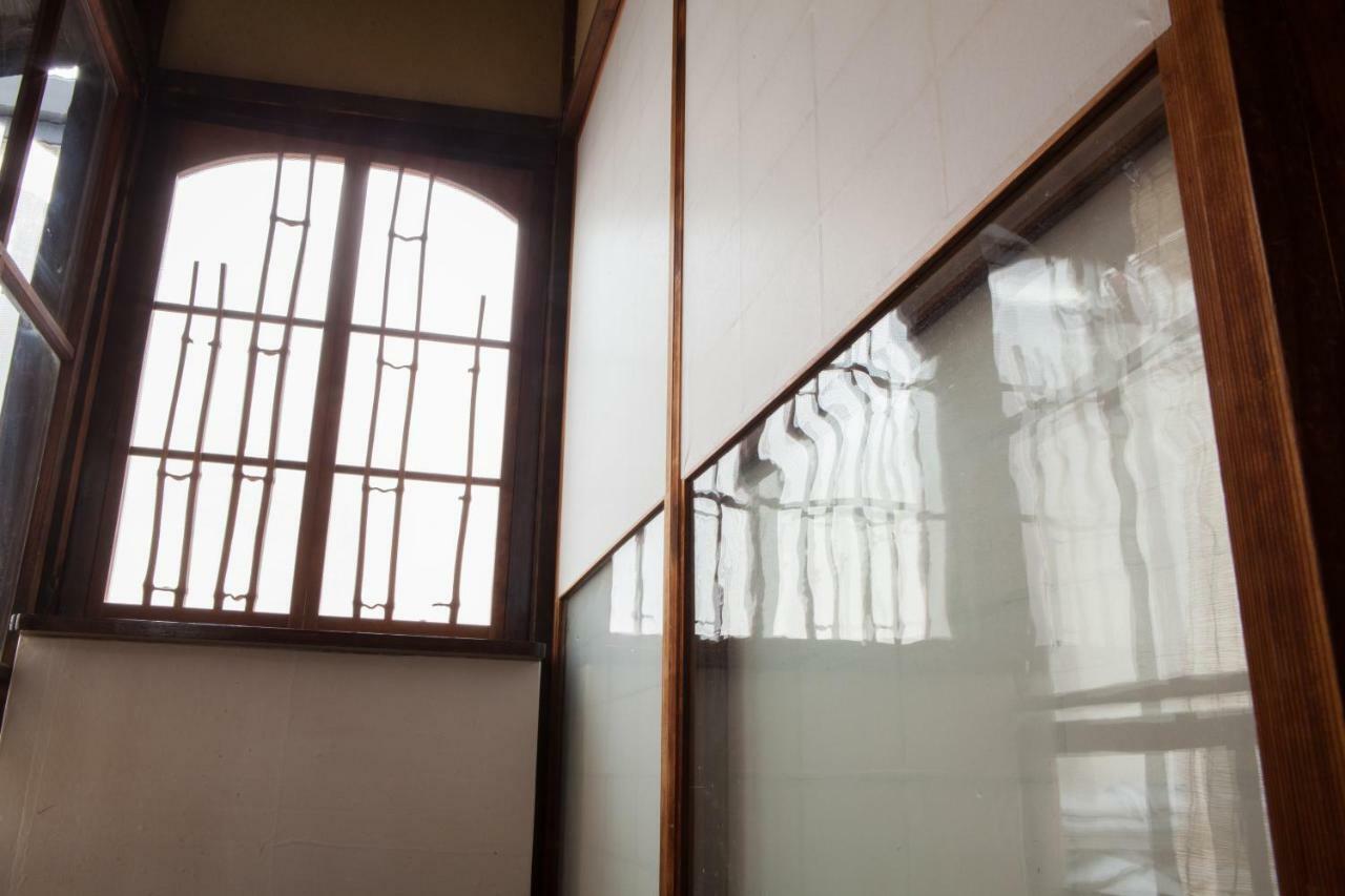 Bed & Breakfast Tsukiya Kyoto Extérieur photo