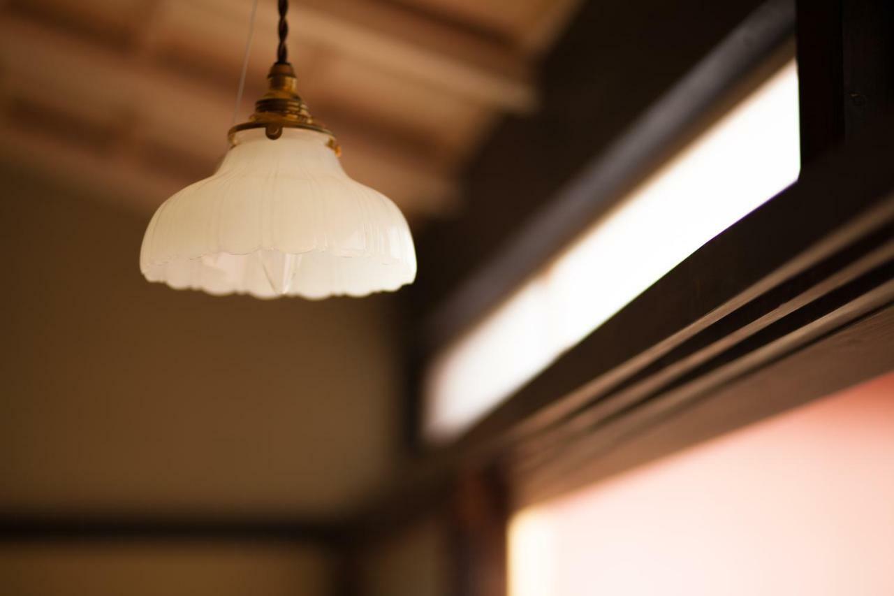 Bed & Breakfast Tsukiya Kyoto Extérieur photo