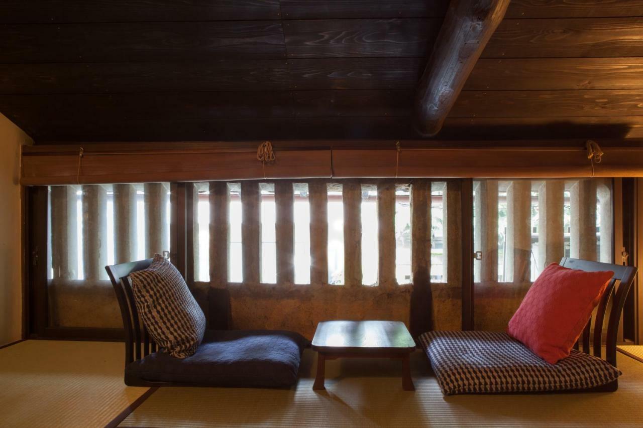 Bed & Breakfast Tsukiya Kyoto Extérieur photo